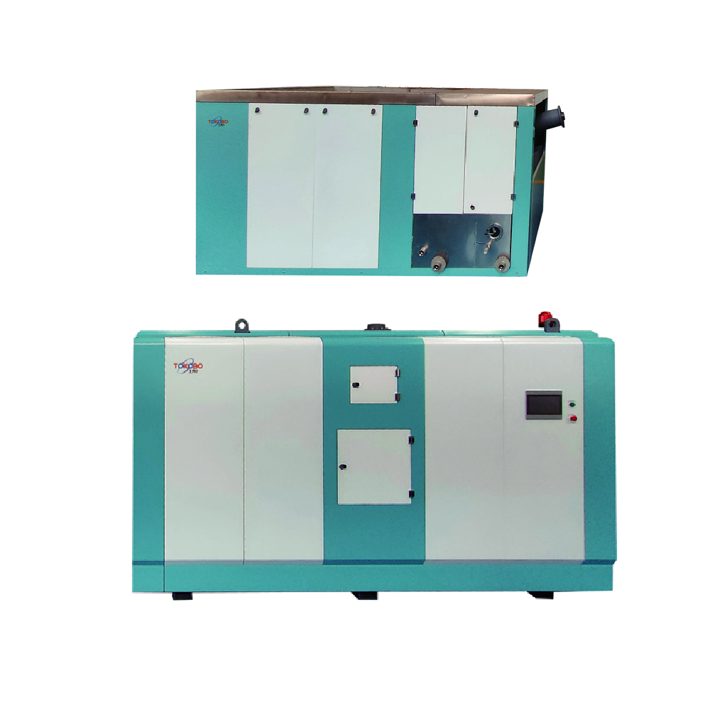 1500kg Pre-Processer